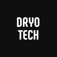 Dryo Tech logo