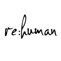 re:human Logo