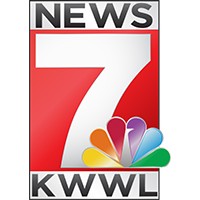 KWWL News 7 logo