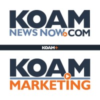 KOAM News Now  logo