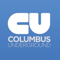 Columbus Underground logo