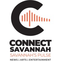 Connect Savannah logo