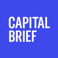 Capital Brief logo