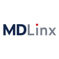 MDLinx logo