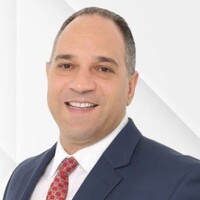 John Diaz KW Reserve