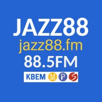 KBEM-FM logo