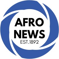 Afro News logo