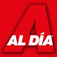 AL DÍA News logo