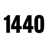 1440 logo