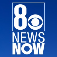 8 News NOW  logo