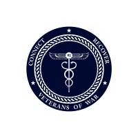 Vow Veterans Of War Corporation Logo