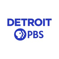 Detroit Public TV logo