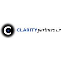 Clarity Partners Logo