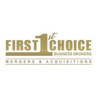 First Choice GovCon M&A