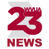 WVUA 23 logo
