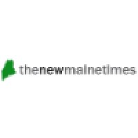 New Maine Times logo