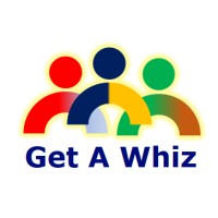 Get A Whiz LLC logo