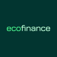 EcoFinance logo