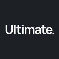 Ultimate logo