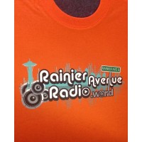 Rainier Avenue Radio logo