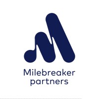 MileBreaker Partners Logo