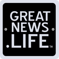 GreatNews.Life logo