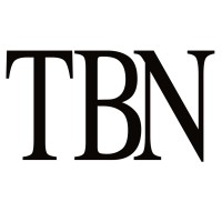 The Business News logo