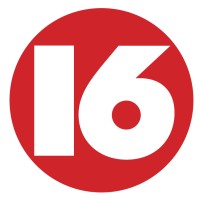 Jackson's 16 WAPT logo