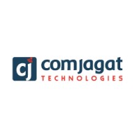 Com Jagat logo