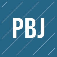 Portland Business Journal logo