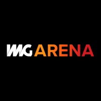 IMG ARENA logo