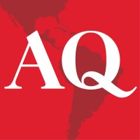 Americas Quarterly logo