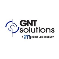 GNT Solutions logo