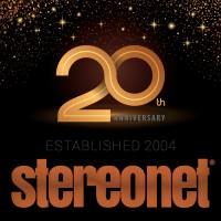 Stereonet logo