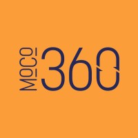 MoCo360 logo