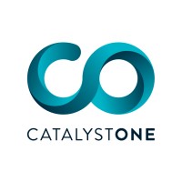 CatalystOne Solutions logo