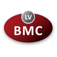 Latvian Biomedical Research & Study centre logo