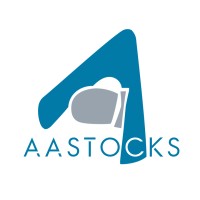AAStocks logo