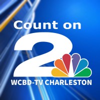 WCBD - Count on 2 News logo