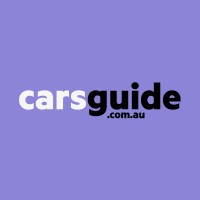 CarsGuide logo