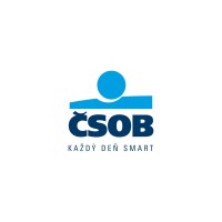 ČSOB Finančná skupina logo