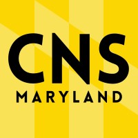 CNS Maryland (Capital News Service) logo