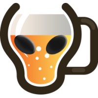 Beer Alien logo