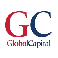 Global Capital logo