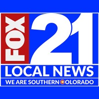 FOX21 News logo