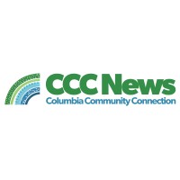 Columbia Community Connection News logo