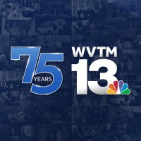 WVTM 13 logo