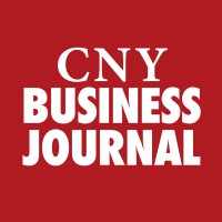 Central New York Business Journal logo