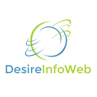 Desire Infoweb logo