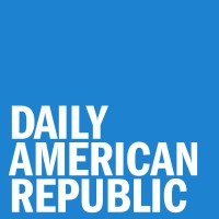 Daily American Republic logo